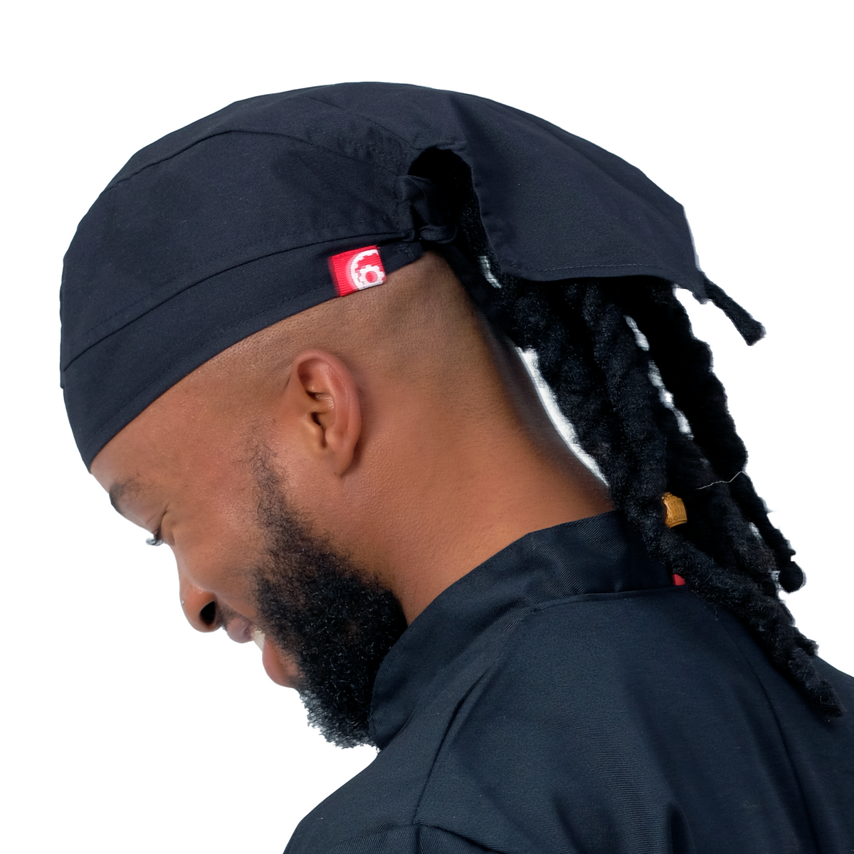 Skull Cap  |  CUL215
