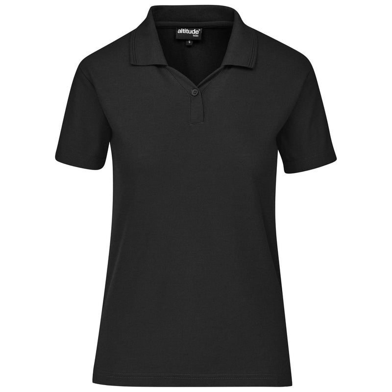 Ladies Basic Pique Golf Shirt | R143.99 each (Volume Discounts!) – Chef Gear