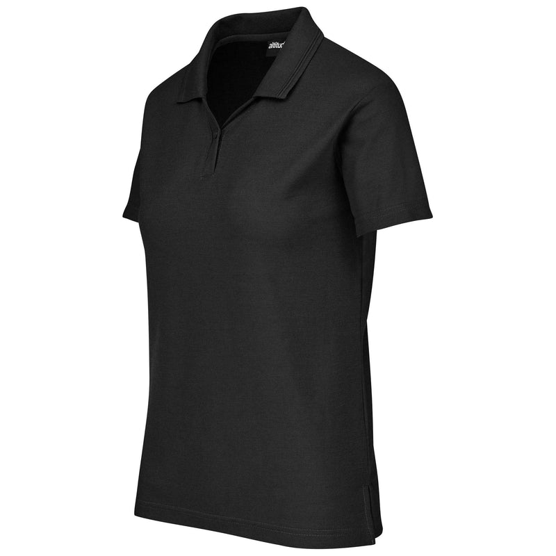 Ladies Basic Pique Golf Shirt  |  R143.99 each (Volume Discounts!)
