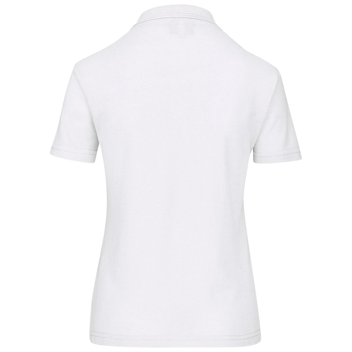 Ladies Basic Pique Golf Shirt