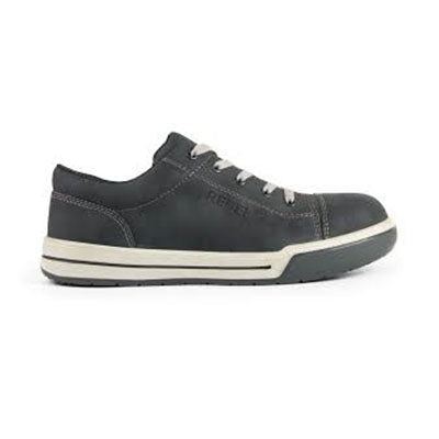 Rebel Safety Sneaker Lo-Top  |  CT-SFSH010